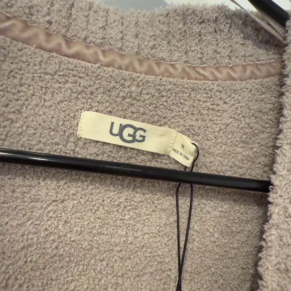 🧸 UGG Phoebe Wrap Cardigan🧸 - Picture 5 of 8